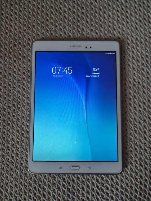 Samsung Galaxy Tab A SM-T550