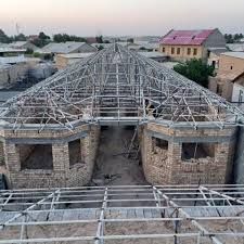 Kantiner maxsulotidan tom navestlar qurish xizmati uzb boylab 9l