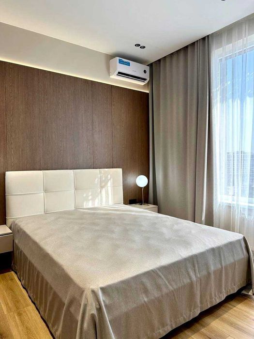 Продается квартира в ЖК NRG Jomiy