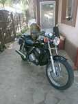 Kawasaki eliminator 250 b