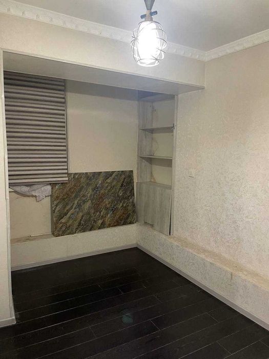 учтепа 24 продается 1 комнатная квартира  Евро мебель+техника