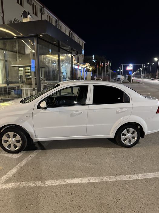 Nexia 3 продается