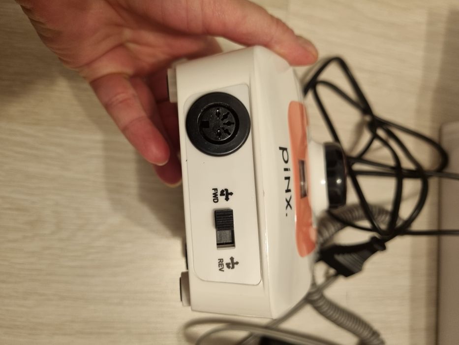 Freza electrica pinx. Missy 35RPM