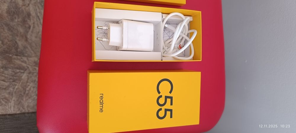 Продаётся Реалми-С55