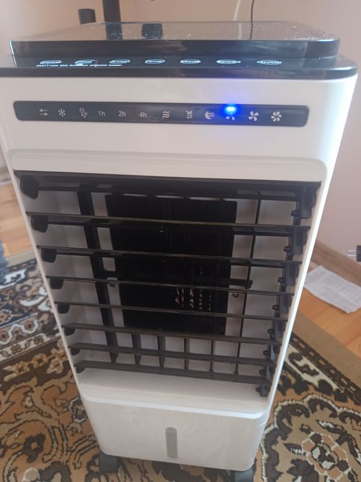 Aer condiționat portabil