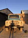 zil 130  motor ural