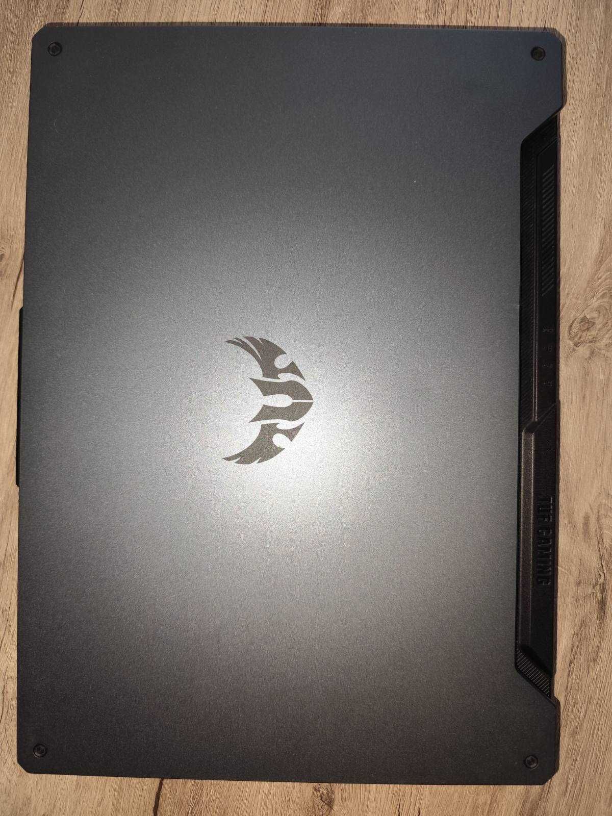 Asus Tuf Gaming A15 лаптоп