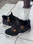 Jordan 4 Royalty