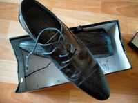 Продам туфли для выпускного или на свадьбу