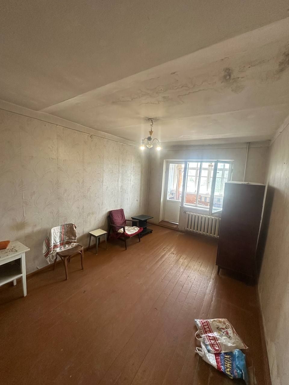 2/2/4. Дом кирпичный. Квартира 58 м². Старые Сергели, ул. Нилуфар