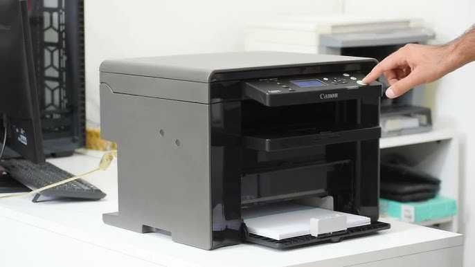 Printer Kartrij zapravka
