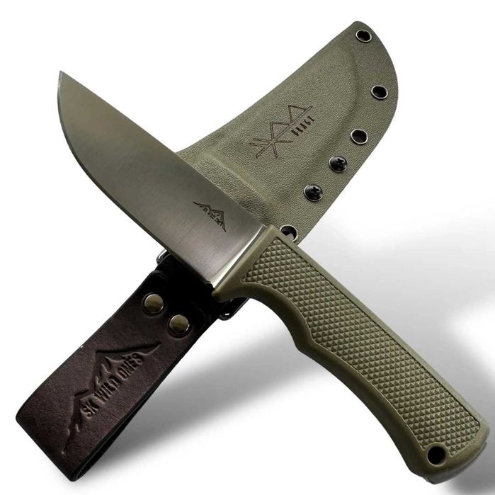 Cutit vanatoare / cadou/supravietuire SK Wild Ones