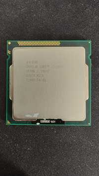 Procesor Core i5 2400 3.1Ghz