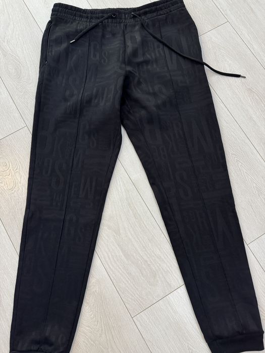 Pantaloni de trening Bikkembergs Originali