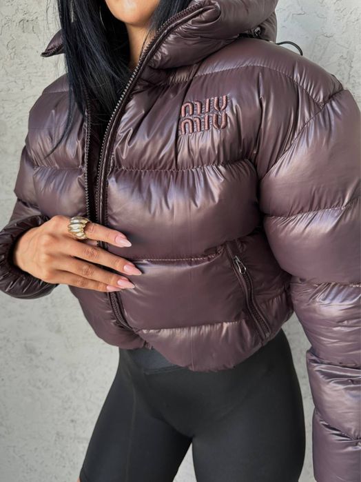Geaca MiuMiu dama