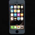 Iphone 5s sotila