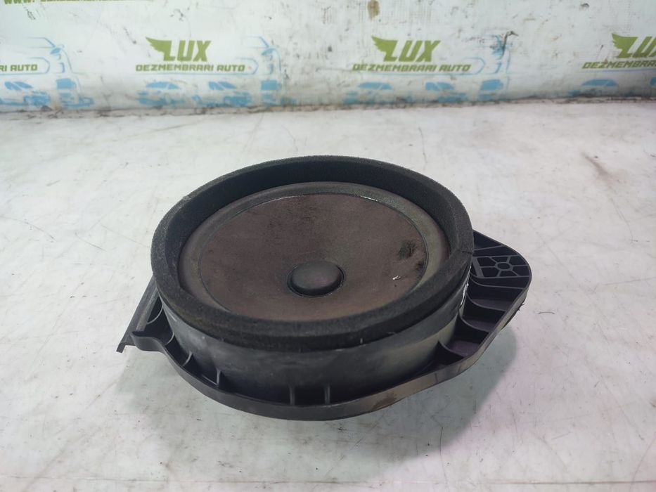 Boxa difuzor Opel Astra J [facelift] [2012 - 2018] 1.7 cdti A17DTS