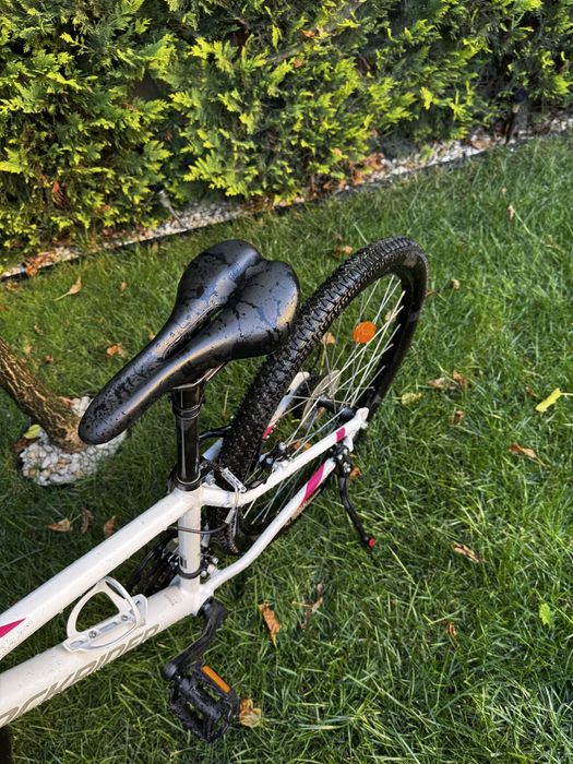 Bicicleta Rockrider 100