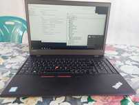 Laptop Lenovo Thinkpad
