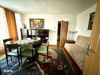 Apartament cu 3 camere Grigorescu Piata