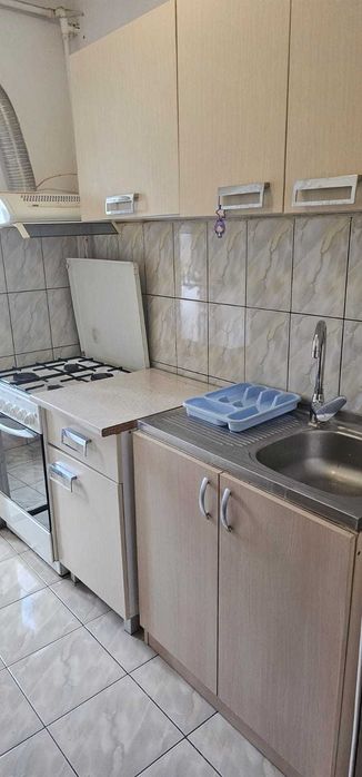 Apartament de inchiriat 2 camere complet mobilat Micro 6
