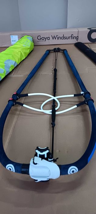 Уинд сърф оборудване