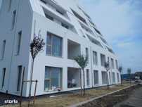 apartament 2 camere, bloc nou