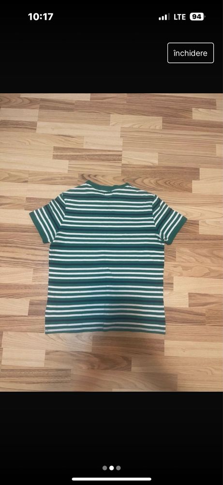 Tricou Guess in dungi