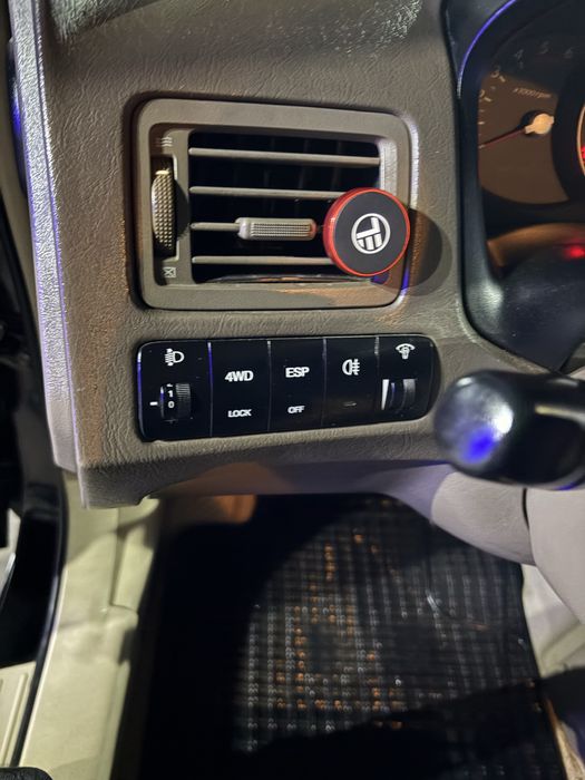 Hyundai Tucson 2.0CRDi 4x4