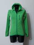 Jacheta Softshell Dynafit Speed Up Stretch, Windstopper nr 36 sau S