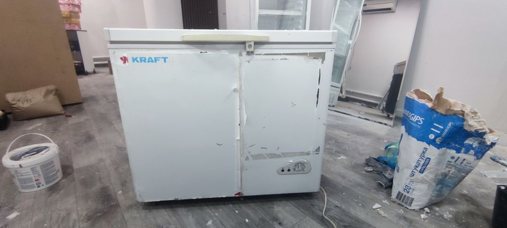 Продам морозильный ларь