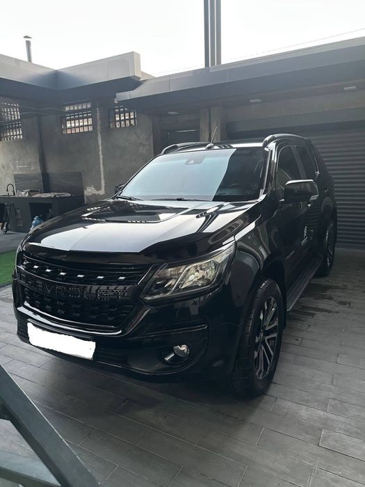 Trailblezer srochniy sotilad sunatga otb beramam