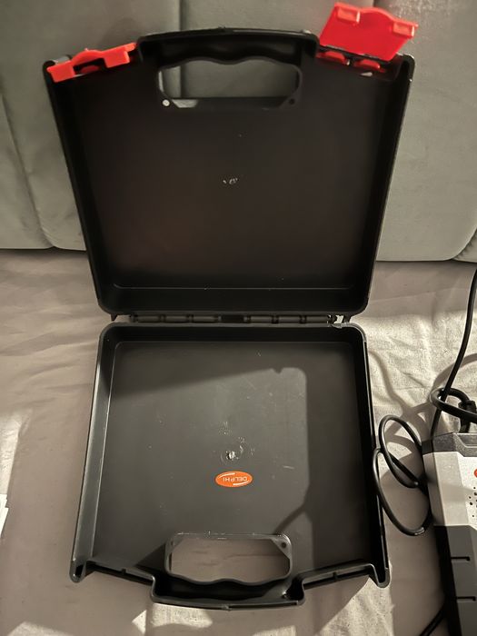 Tester Multimarca Delphi 2021.11 Full Chip Autoturisme + Camioane