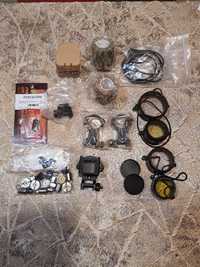 Surplus airsoft lucruri noi