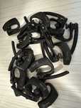 Casti wifi in stare foarte buna plantronics