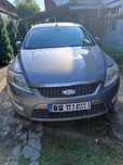 FORD MONDEO IV 2007-2008 2.0 Tdci 140 cp