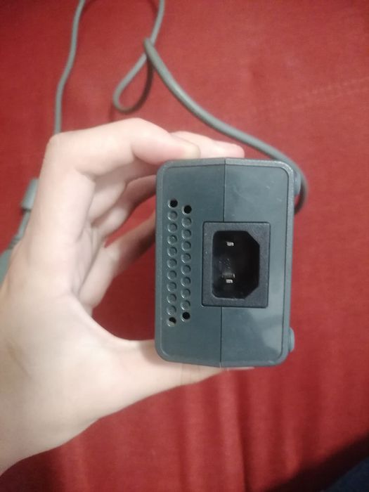 alimentator xbox360