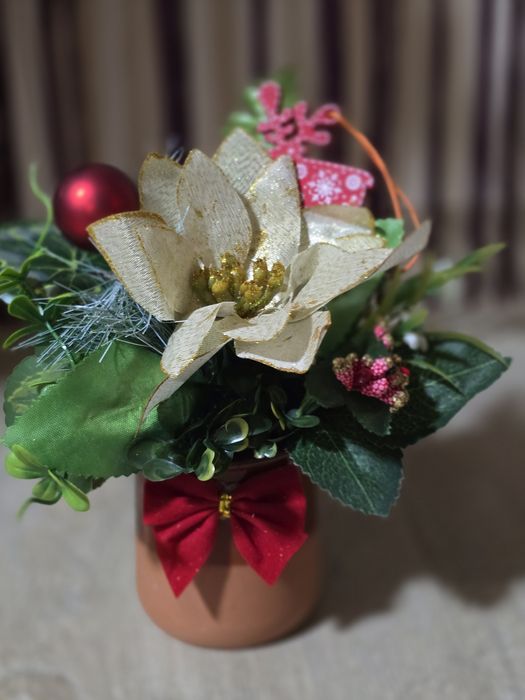 Aranjamente de Craciun