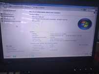 Laptop Lenovo  Pentium p6100 2ghz