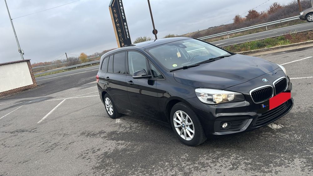 De vânzare BMW,Seria 2.Diesel
