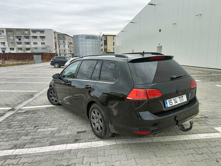 Vand/Schimb VW Golf 7 1.6 TDI 105cp