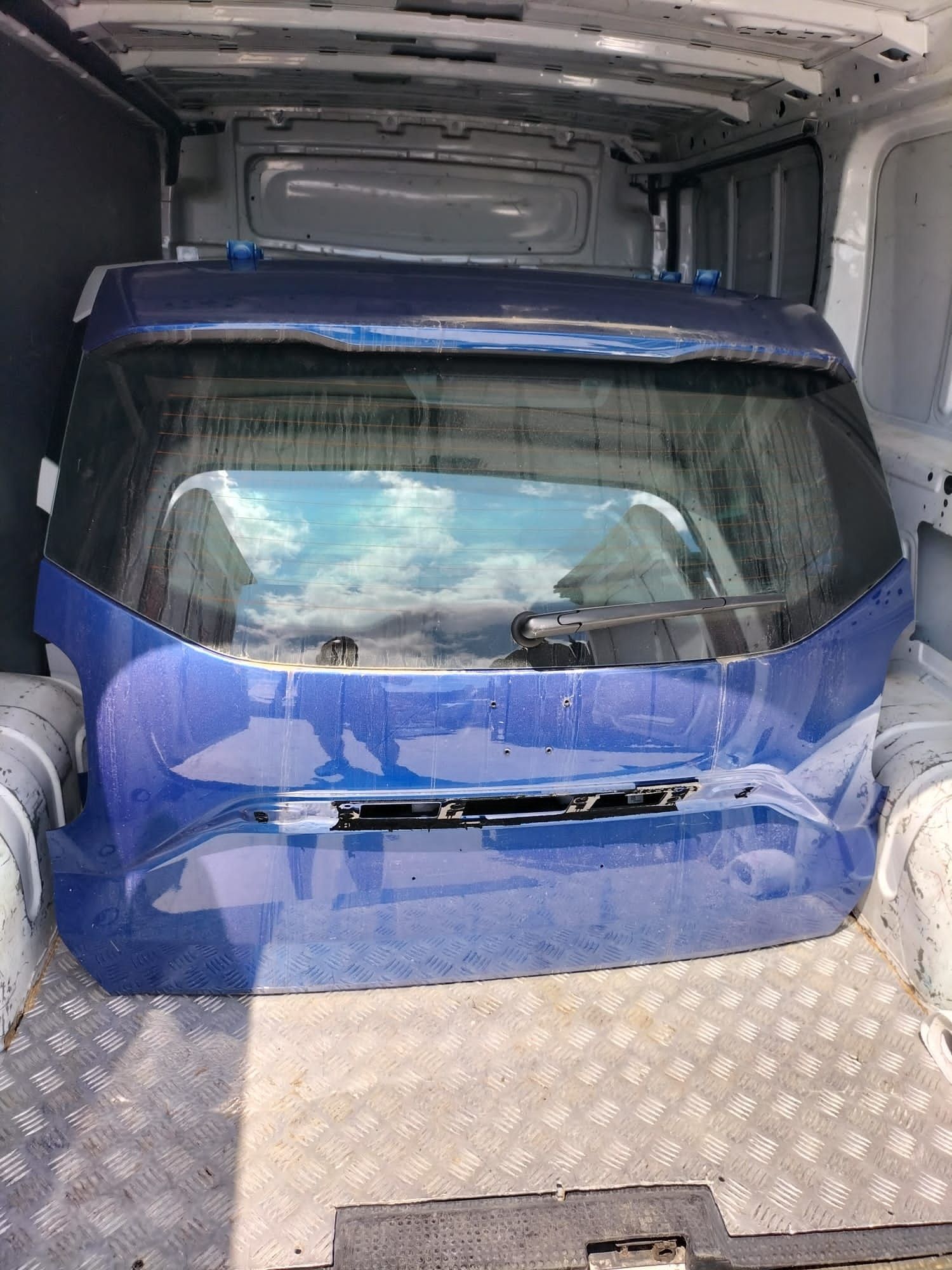 Haion Dacia Duster 2018.2024