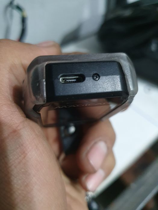 Magicar 908 dominant