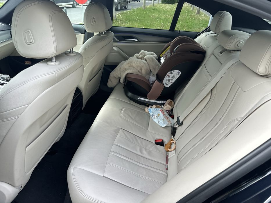Vand BMW G30 M pachet