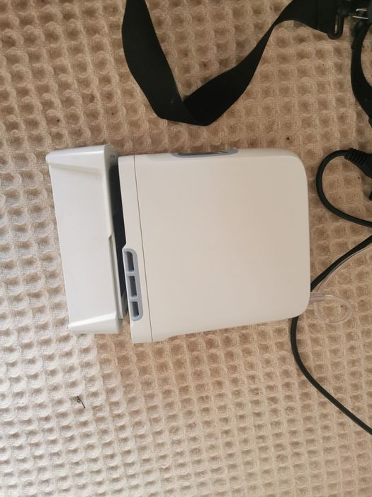 Кислороден концентратор преносим  марка INOGEN ONE.