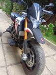 Електрически детски мотор Aprilia
