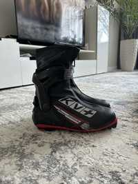 Лыжные ботинки KV+