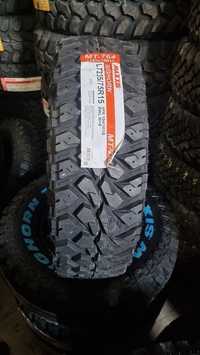 235/75/15 Maxxis Bighorn 4piese Offroad