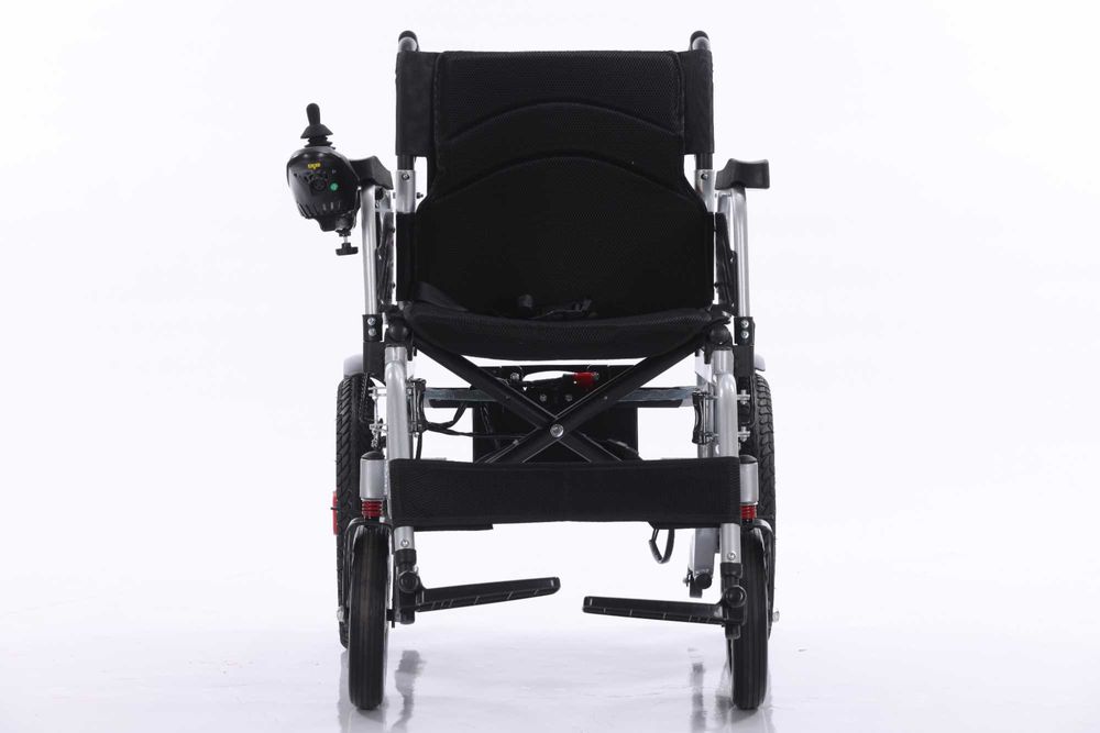 Ногиронлар аравачаси