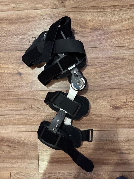 Orteza Genunchi mobila reglabila post-operatorie universala